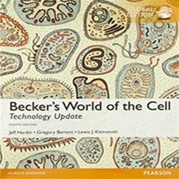 Becker‘s World of the Cell Technology Update, Global Edition