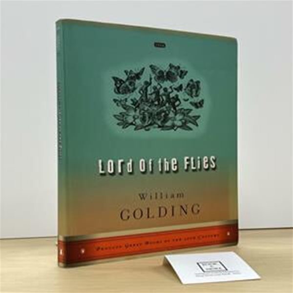 Lord of the Flies: (Penguin Great Books of the 20th Century)