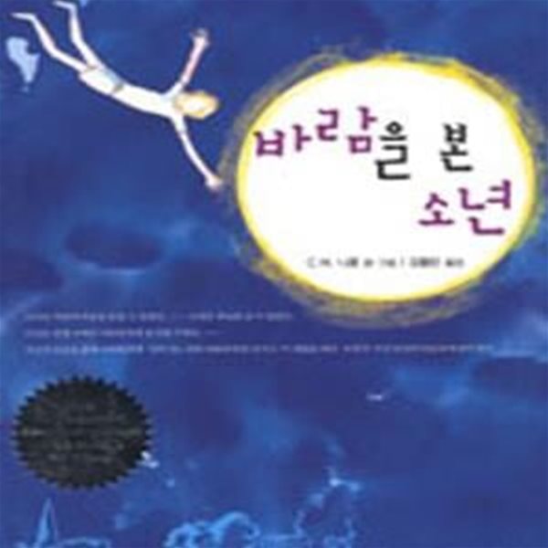 바람을 본 소년