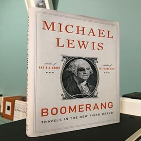 Boomerang: Travels in the New Third World