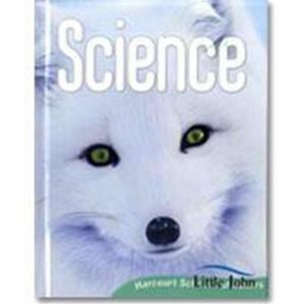 Science -양장본