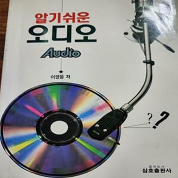 알기쉬운 오디오 Audio