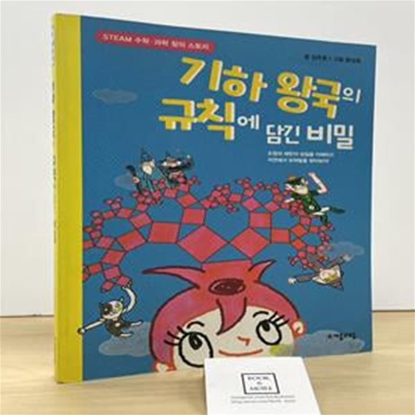 기하 왕국의 규칙에 담긴 비밀