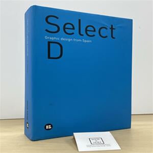 Select D: Graphic Design From Spain