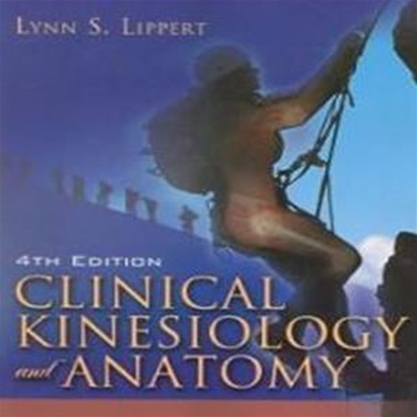 Clinical Kinesiology And Anatomy (Paperback)