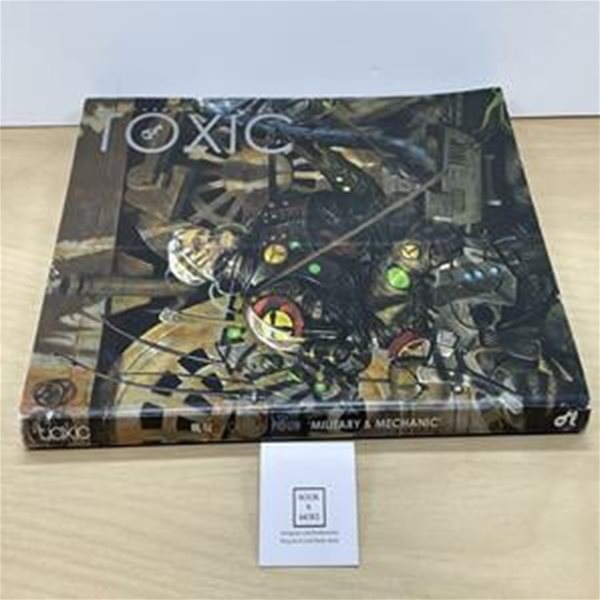 Apple Collection TOXIC 4