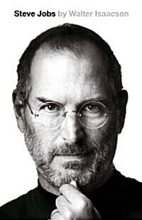 Steve Jobs : The Exclusive Biography