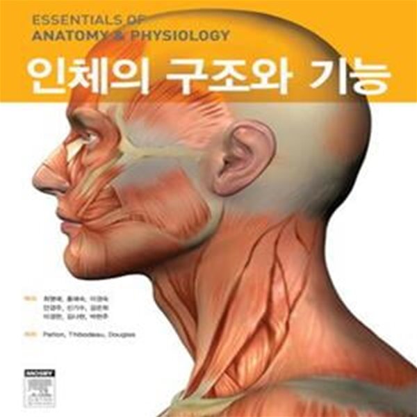 인체의 구조와 기능