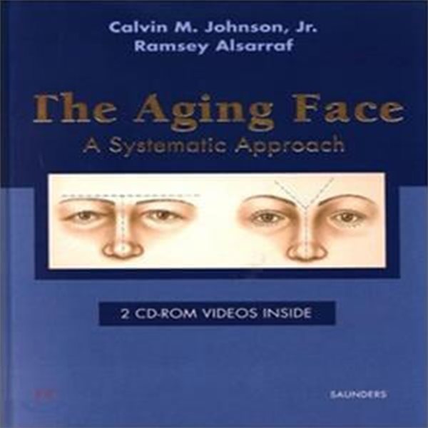 The Aging Face : A Systematic Approach