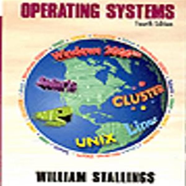 Operating Systems (Internals and Design Principles)