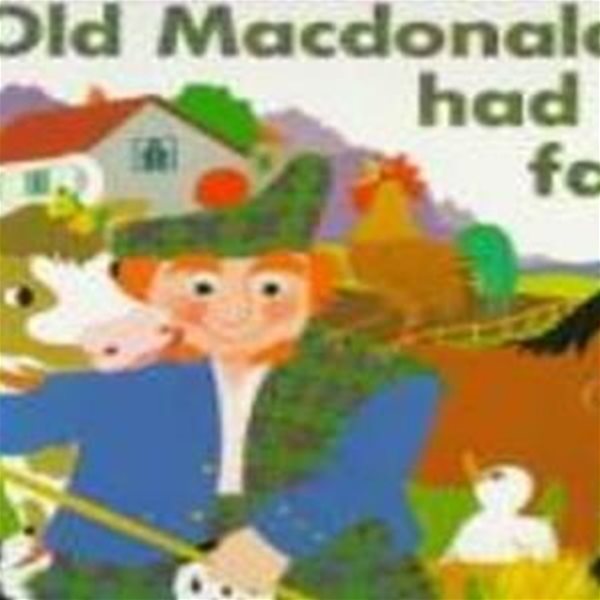 Old Macdonald Had a Farm (Paperback)