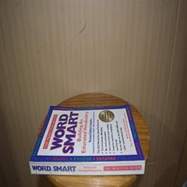 Word Smart: Building An Educated Vocabulary