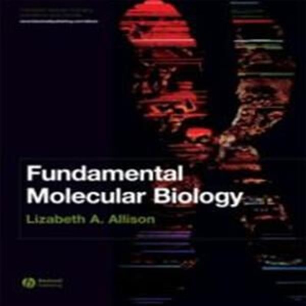 Fundamental Molecular Biology (Hardcover)