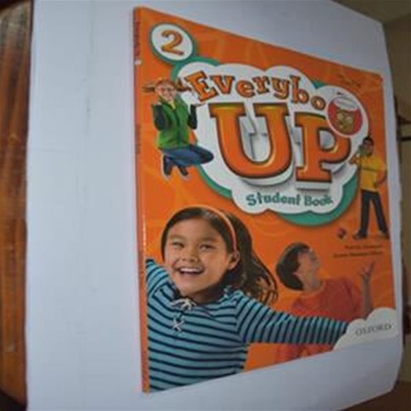 Everybody Up. 2(Student Book)