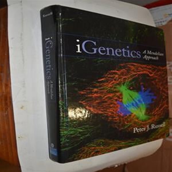 Igenetics (A Mendelian Approach)