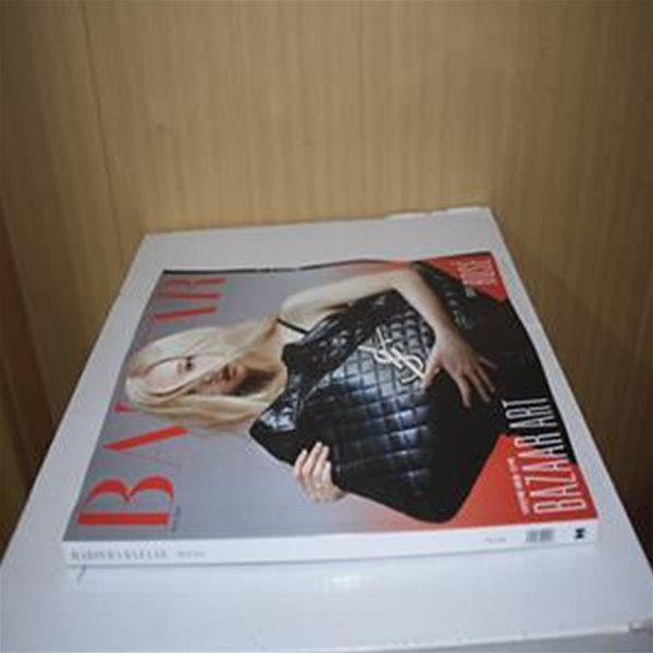 Harper`s BAZAAR / 하퍼스 바자르  / 2022년5월호