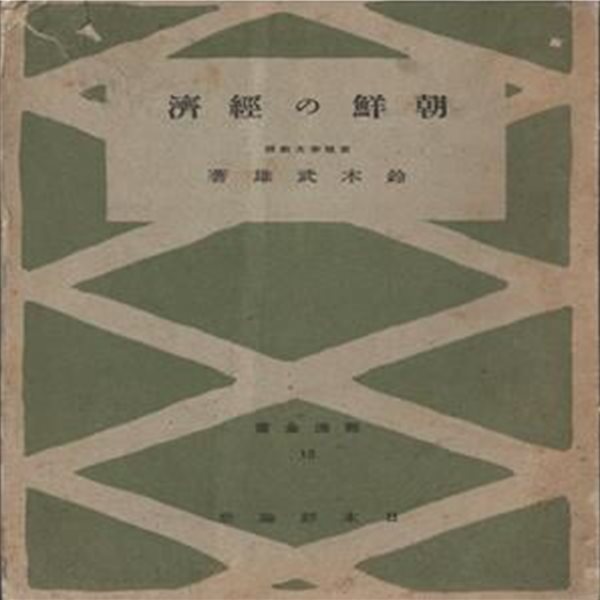 朝鮮の經濟 ( 조선의 경제 )  자연지리 인구 정치 근대화 전망 쌀 농업 산업 광업 공업   