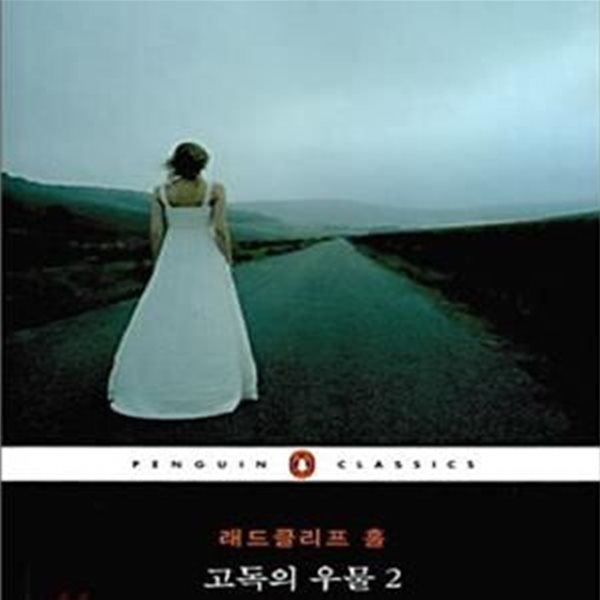 고독의 우물 2 (The Well of Loneliness)