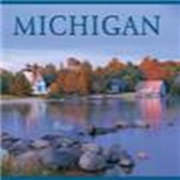 Michigan (Paperback)