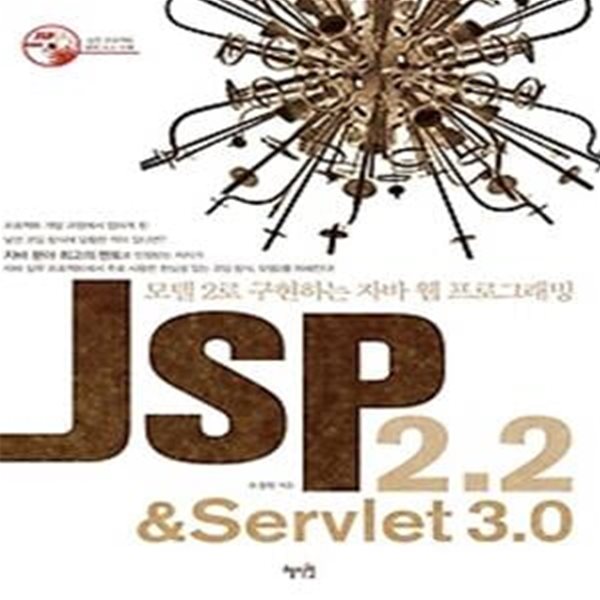 JSP 2.2 &amp;amp Servlet 3.0