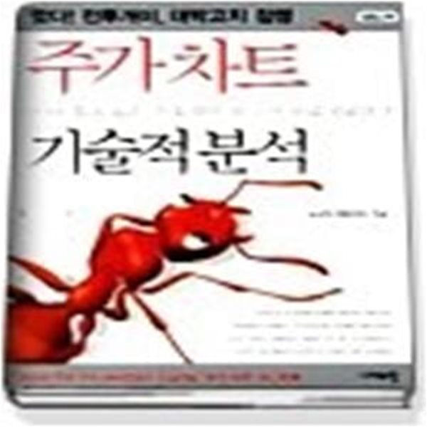 주가차트 기술적분석