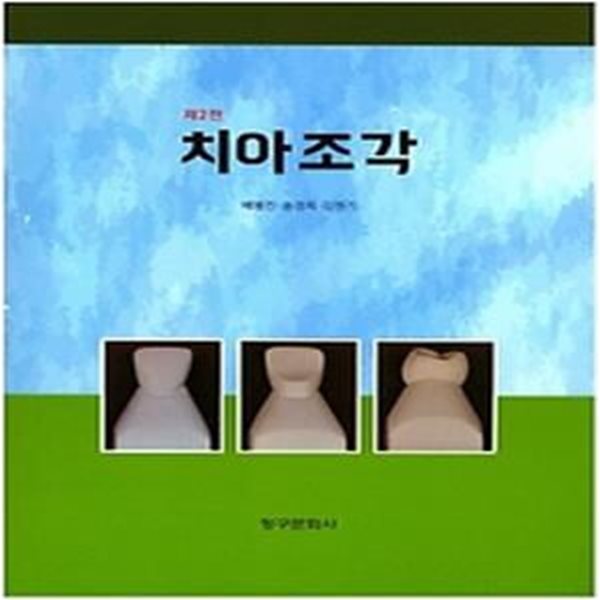 치아조각