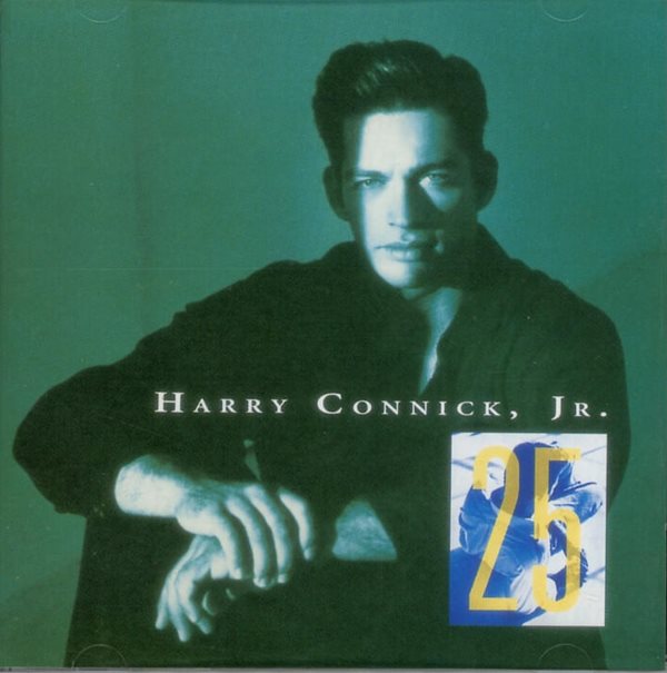 해리 코닉 주니어 (Harry Connick Jr.) - &quot;25&quot;