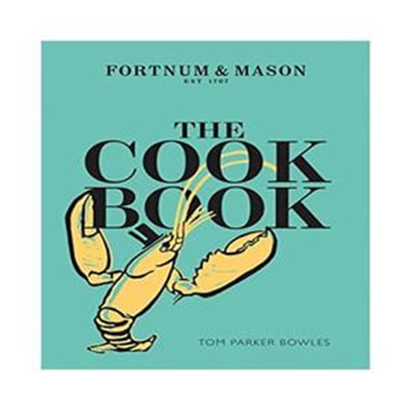 The Cook Book: Fortnum and Mason