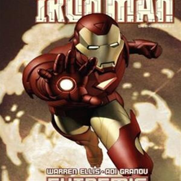 아이언 맨 (익스트리미스,IRON MAN EXTREMIS)