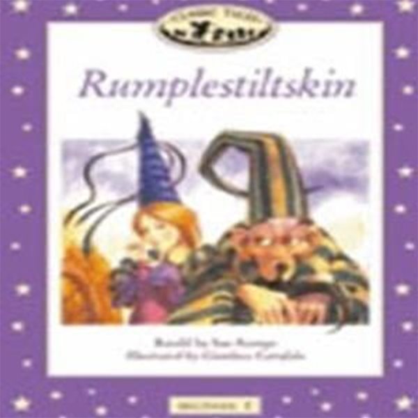 Rumplestiltskin (Beginner 1)