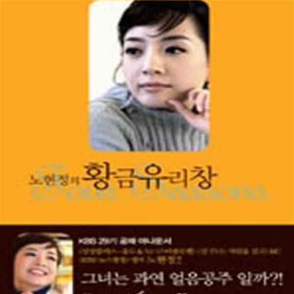 노현정의 황금유리창