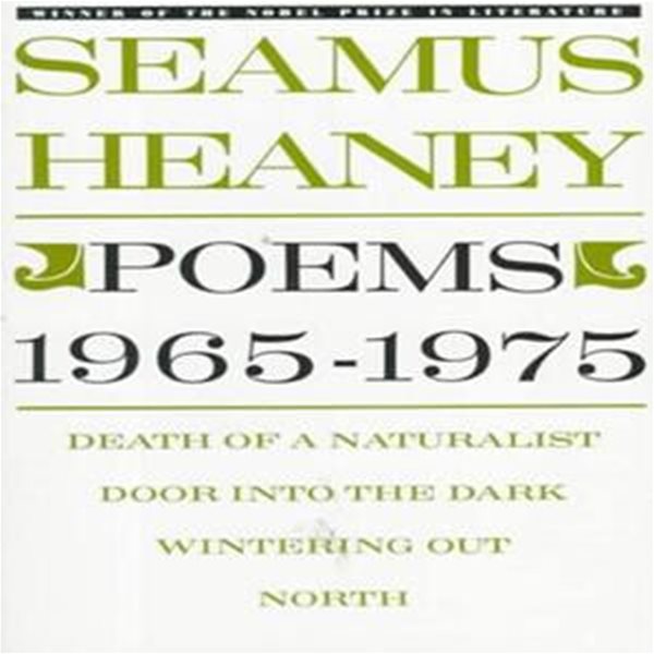 Poems : 1965 ~ 1975 Paperback (1965-1975)