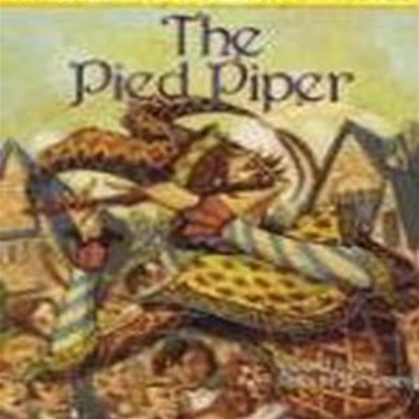 The Pied Piper