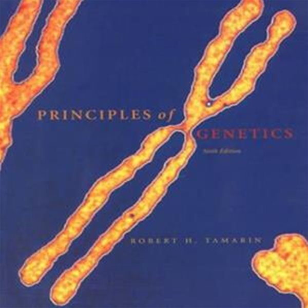 Principles of Genetics (6/E) [***]