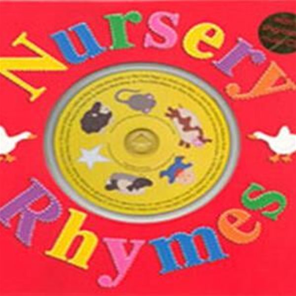 Nursery Rhymes New Edition) Hardcover ) 22210270  