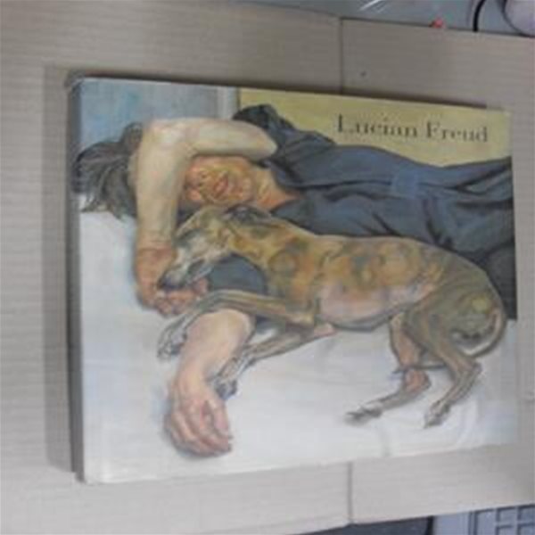 Lucian Freud(루시안 프로이트)