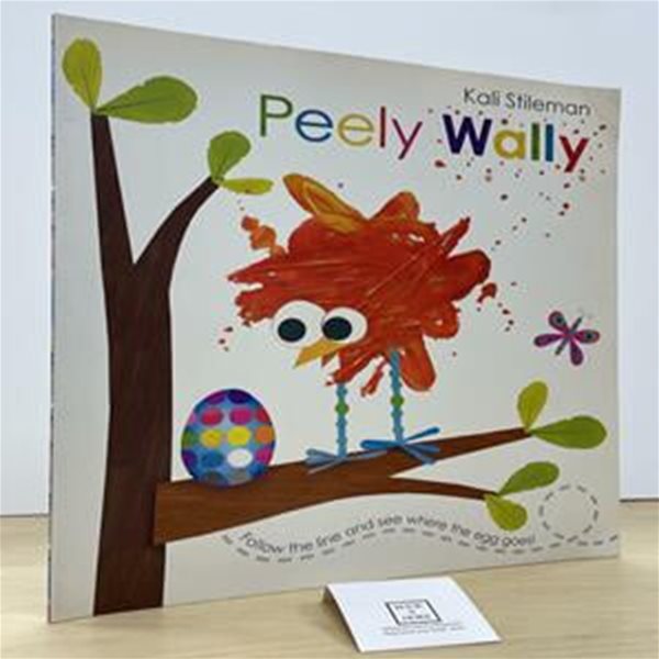 Peely Wally