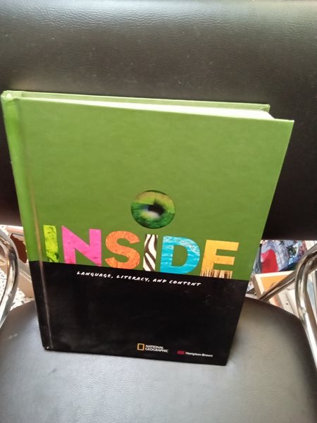 INSIDE D