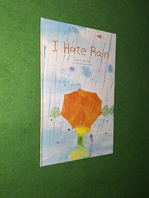I HOPE RAIN