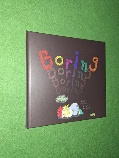 Boring 