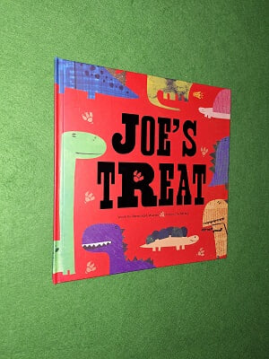 JOE‘S TREAT 