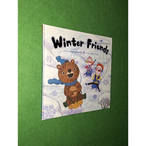 Winter Friends 