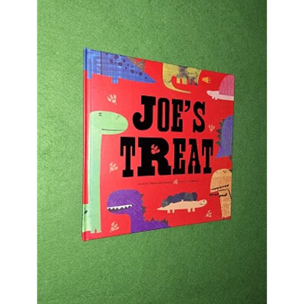 JOE‘S TREAT 