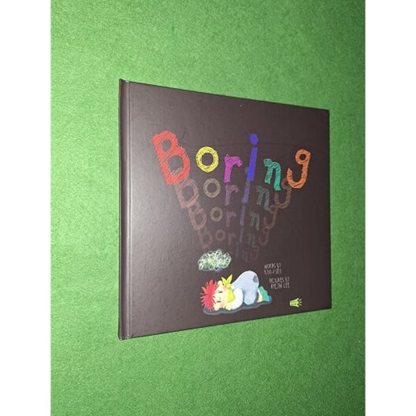 Boring 