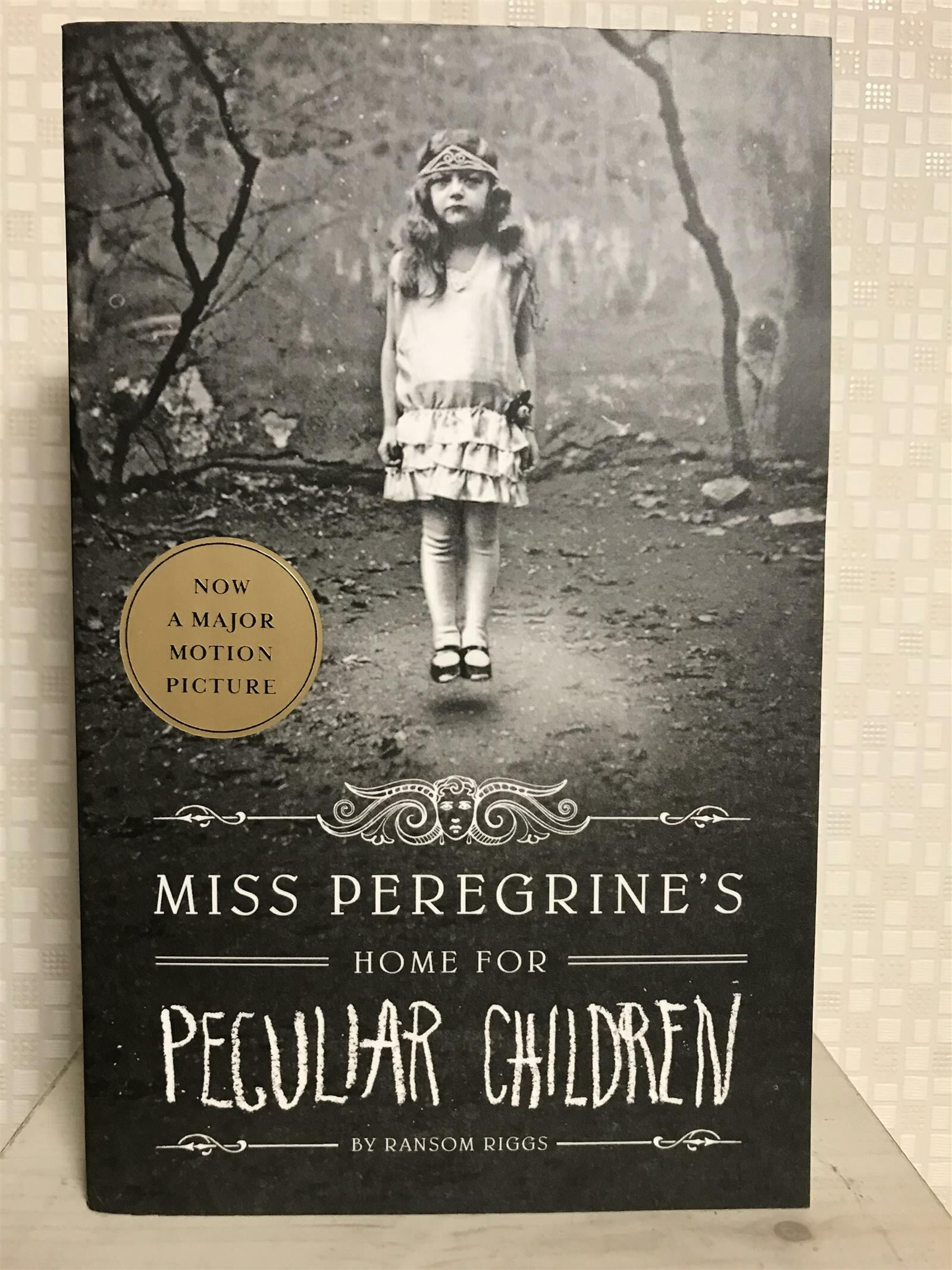 Miss Peregrine's Peculiar Children #02 : Hollow City