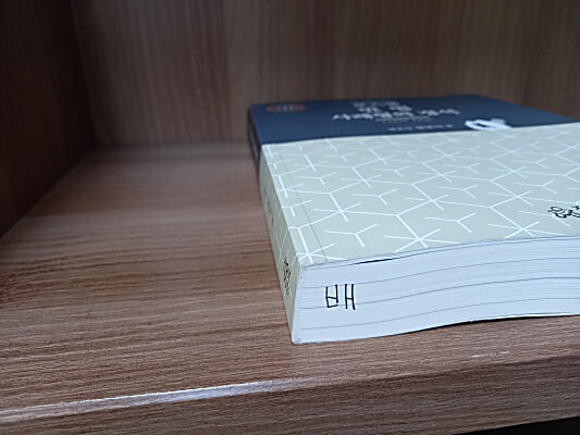 로스쿨 민법 사례형의 정석