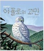 큰솔부엉이 아폴로의 고민 