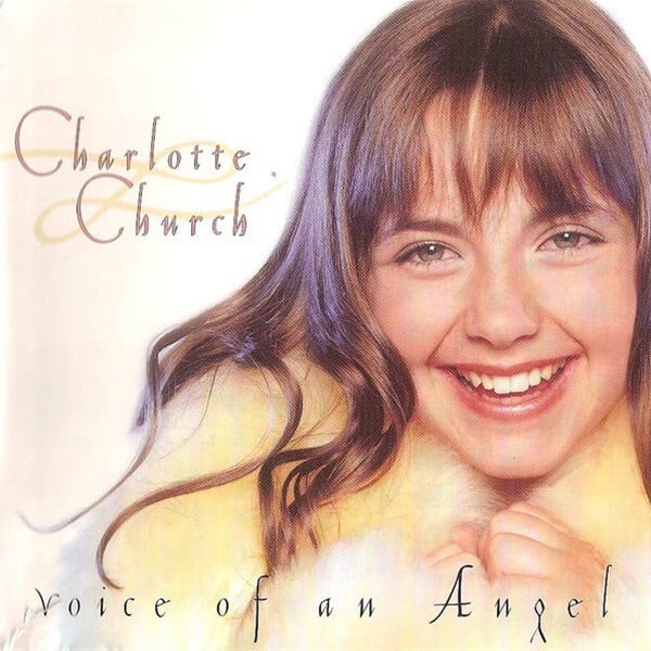 Charlotte Church - Voice Of An Angel (일본수입)