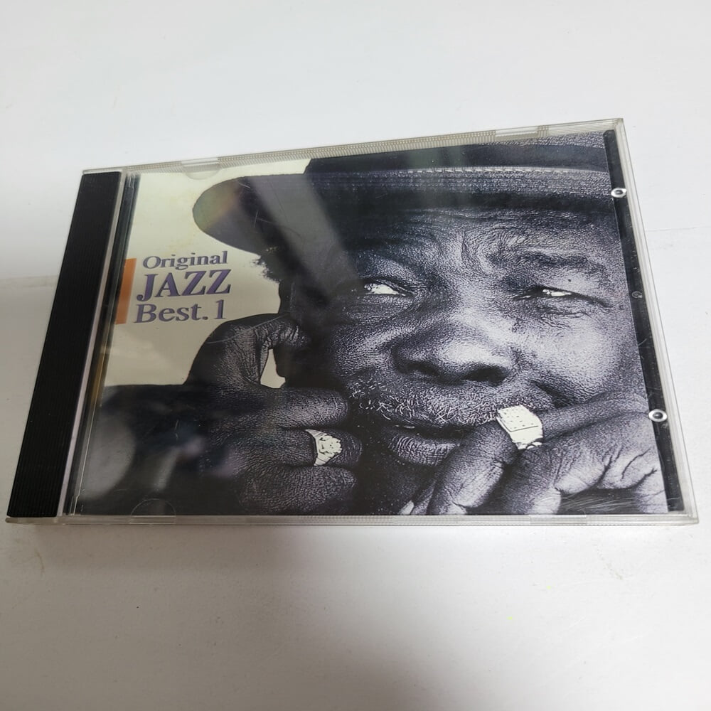 Original Jazz Best1 