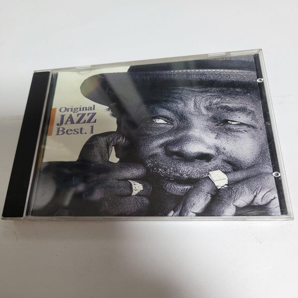 Original Jazz Best1 